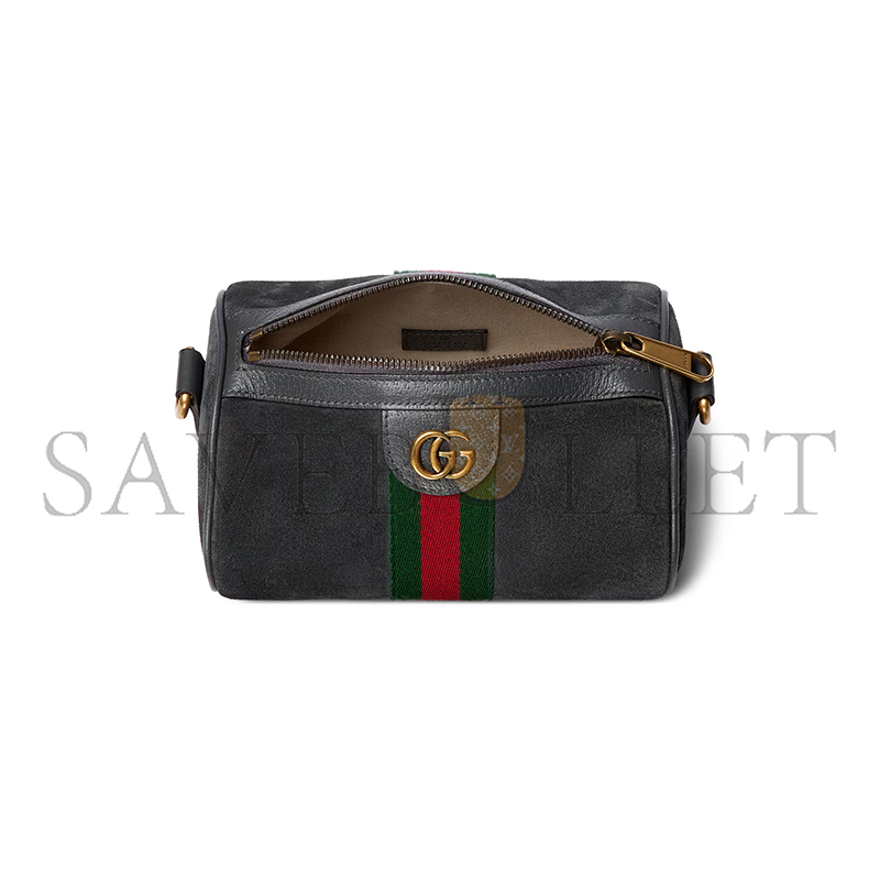 GUCCI OPHIDIA MINI BAG 846869 (18.5*11*11cm) GUCCI OPHIDIA MINI BAG 846869 (18.5*11*11cm)
